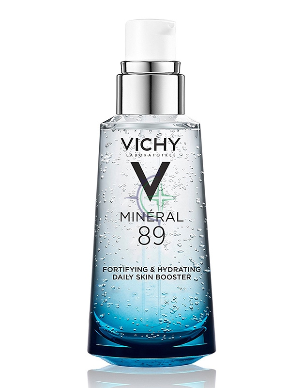 Vichy Linea Mineral 89 Booster Quotidiano Protettivo Idratante Gel Fluido 30 ml