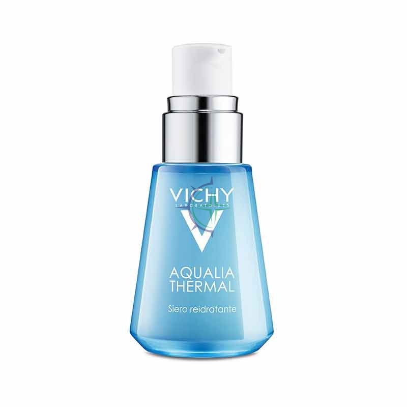 Vichy Linea Aqualia Thermal Idratante Siero Intensivo Pelli Sensibili 30 ml