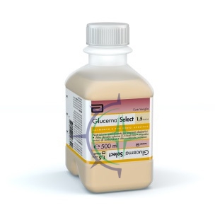 Abbott Linea Nutrizione Domiciliare Glucerna Select 1.5 Gusto Caff 220 ml