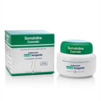 Somatoline Cosmetic Linea Corpo Deodorante Invisibile Spray Anti Macchia 2x150ml