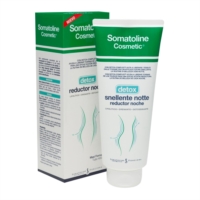 Somatoline Cosmetic Linea Uomo Snellente Top Definition Sport Duo 2x200 ml