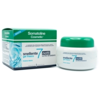Somatoline Cosmetic Linea Uomo Snellente Top Definition Sport Duo 2x200 ml
