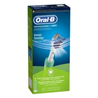 Oral B Linea Igiene Dentale Quotidiana Sensitive Clean 3 Spazzolini di Ricambio
