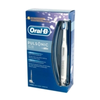 Oral B Linea Igiene Dentale Quotidiana Sensitive Clean 3 Spazzolini di Ricambio
