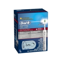 Oral B Linea Igiene Dentale 2000 Pro2 Sensi Ultrathin Spazzolino Elettrico